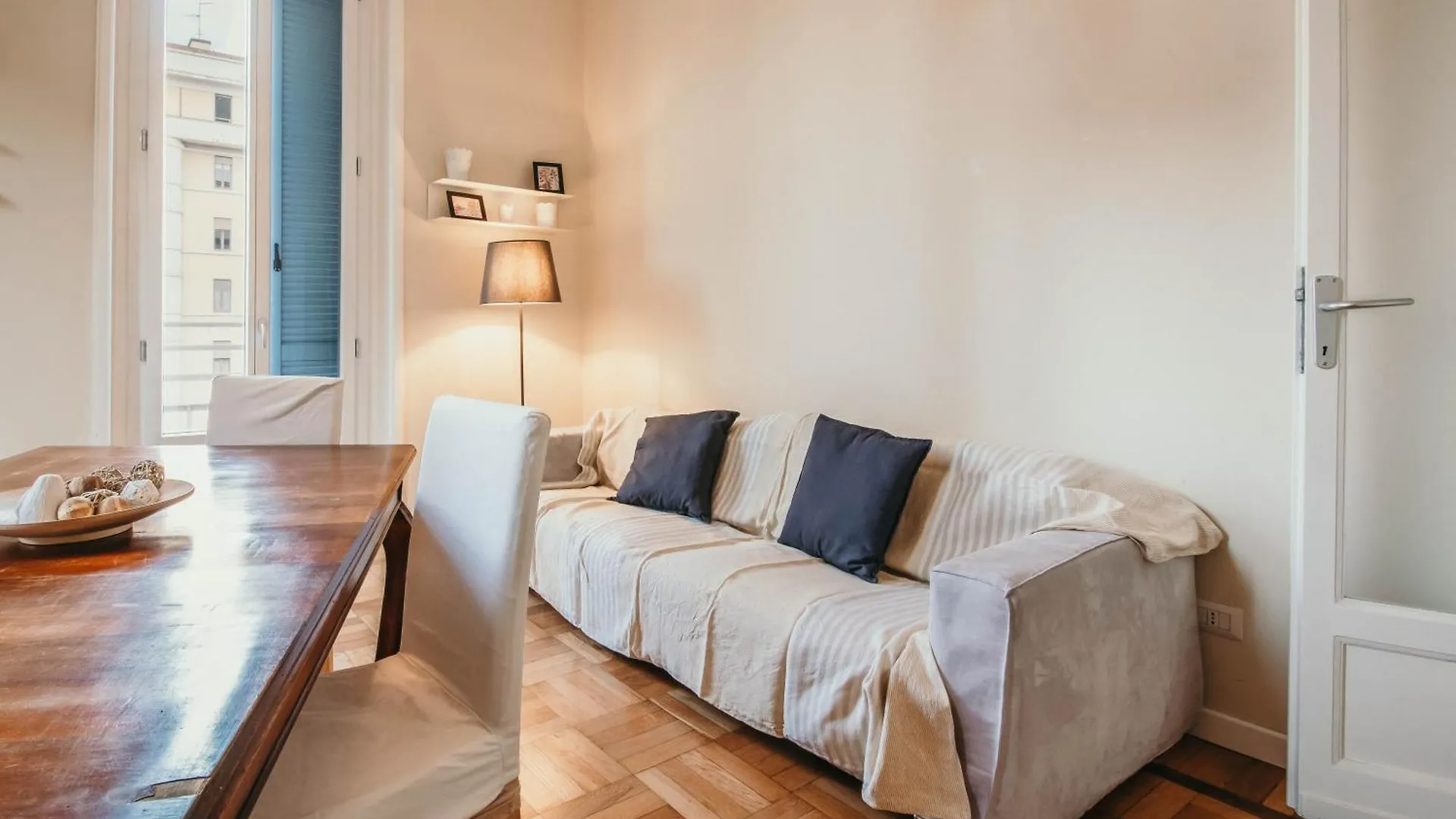 Appartamento Papiniano - Lakeside L&B Milano 0*,