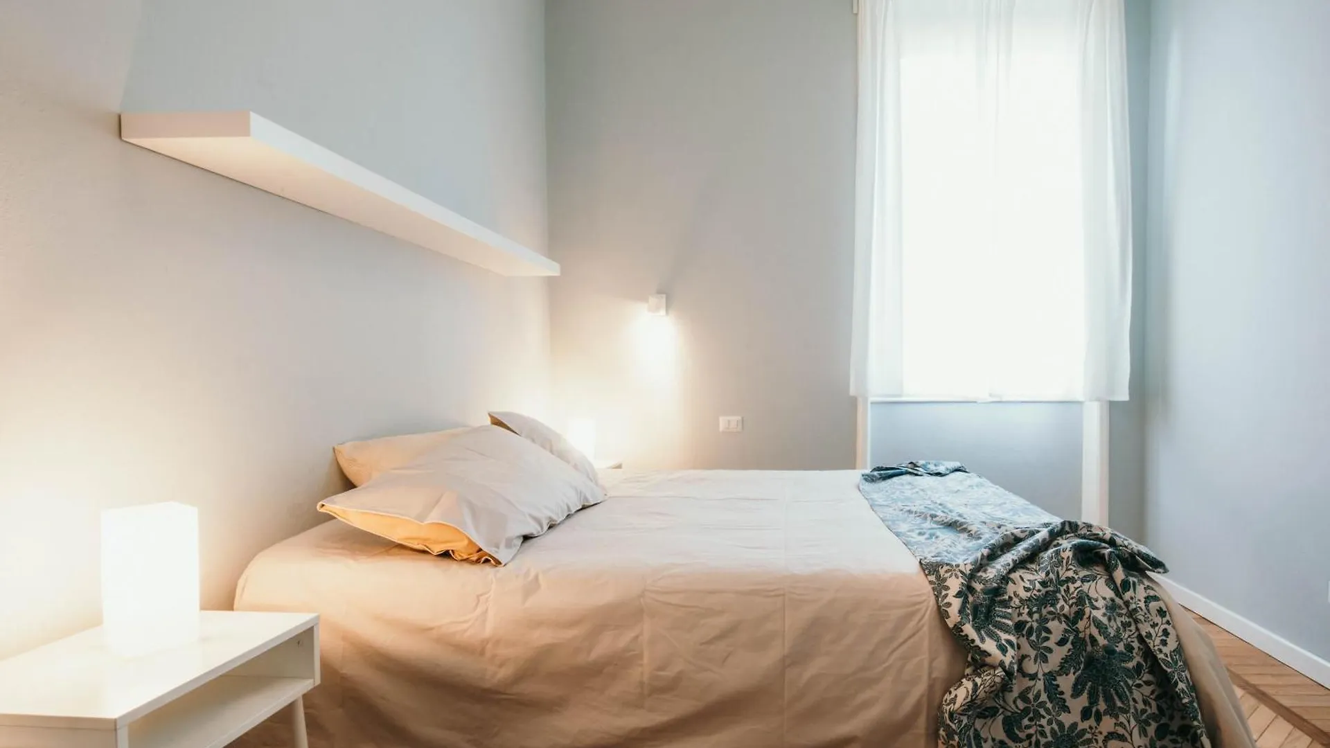 Appartamento Papiniano - Lakeside L&B Milano 0*,