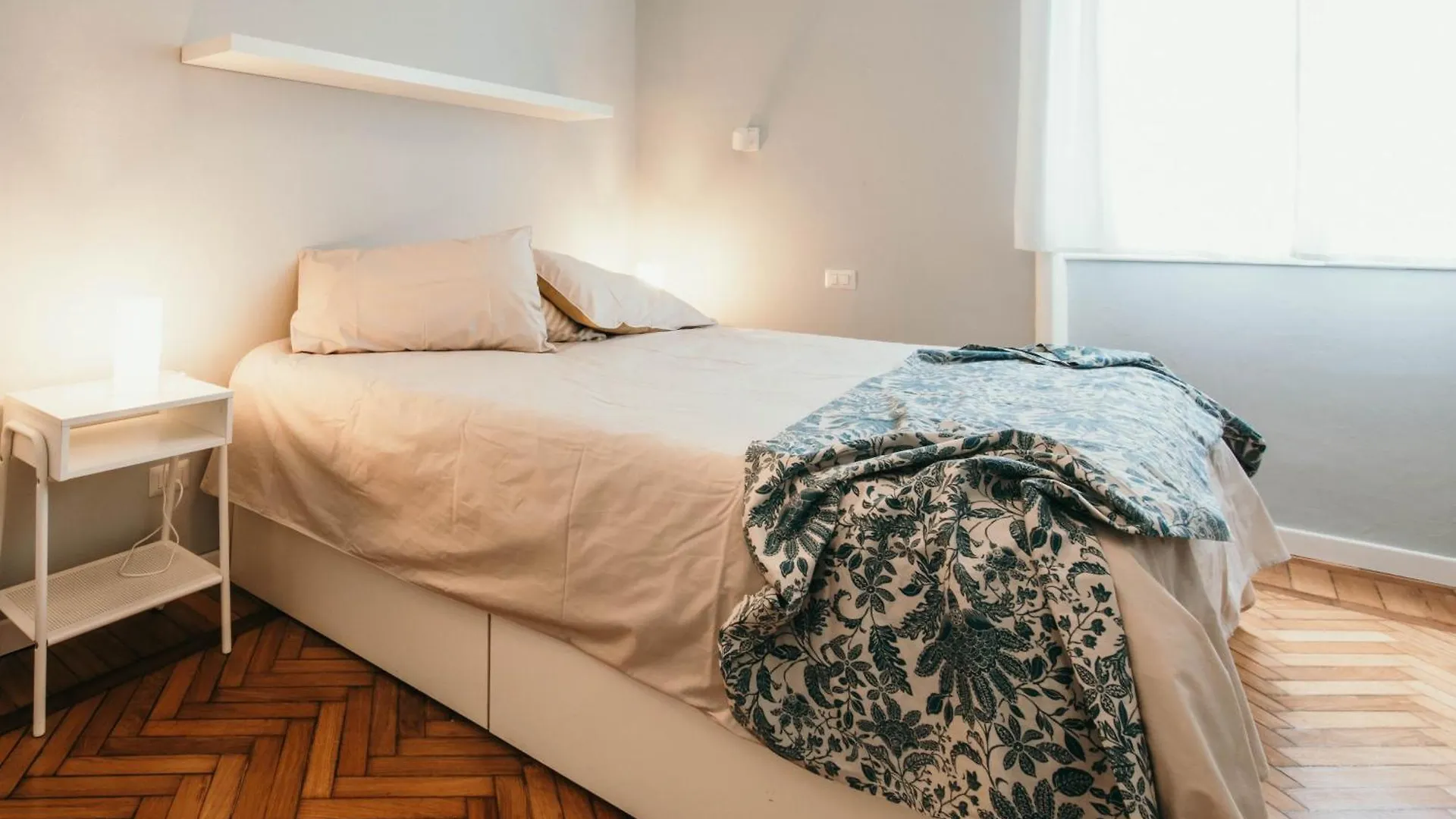 Lägenhet Appartamento Papiniano - Lakeside L&B Milano