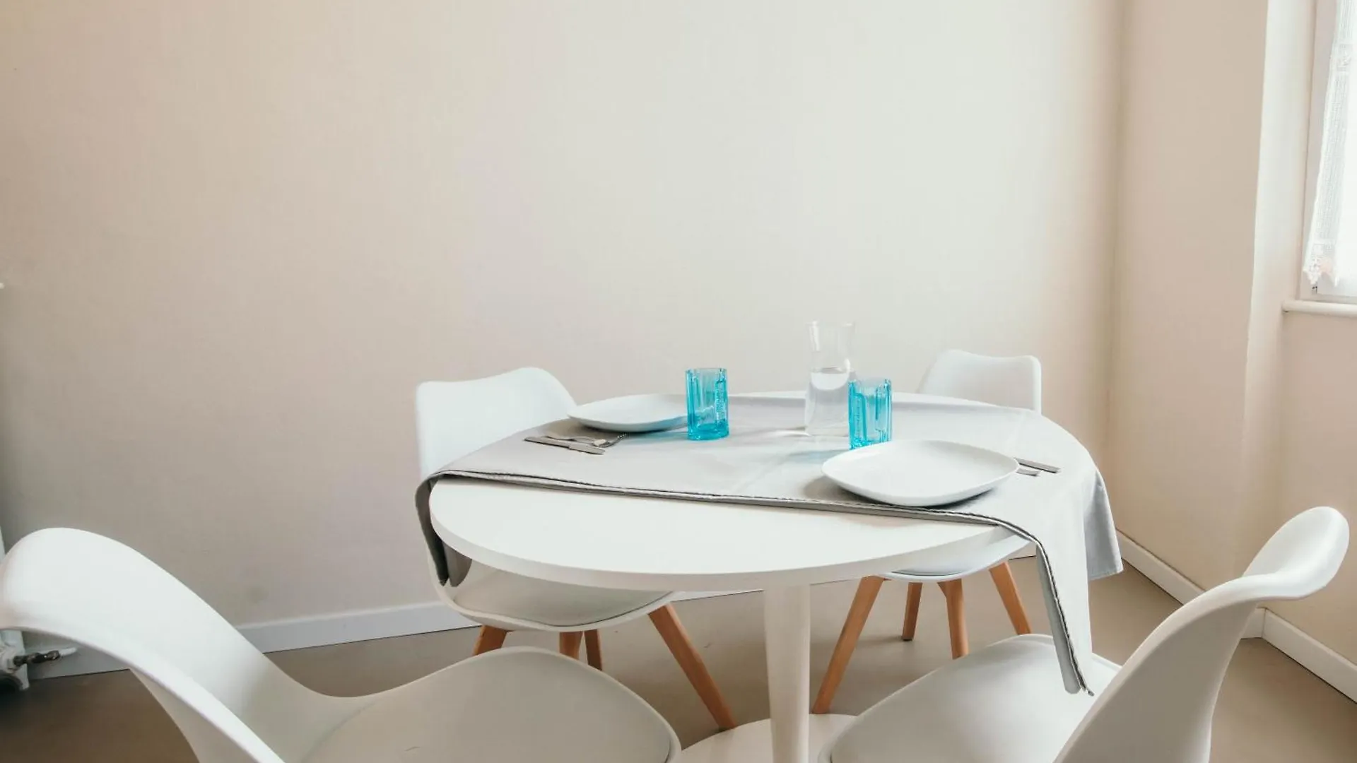 Apartmán Appartamento Papiniano - Lakeside L&B Milán