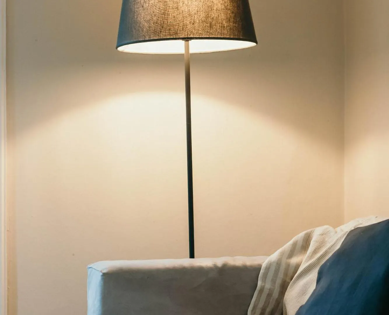 Apartmán Appartamento Papiniano - Lakeside L&B Milán